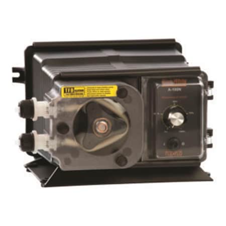 Blue White Tube Assembly for A-100N Peristaltic Pump; Norprene A1-7T